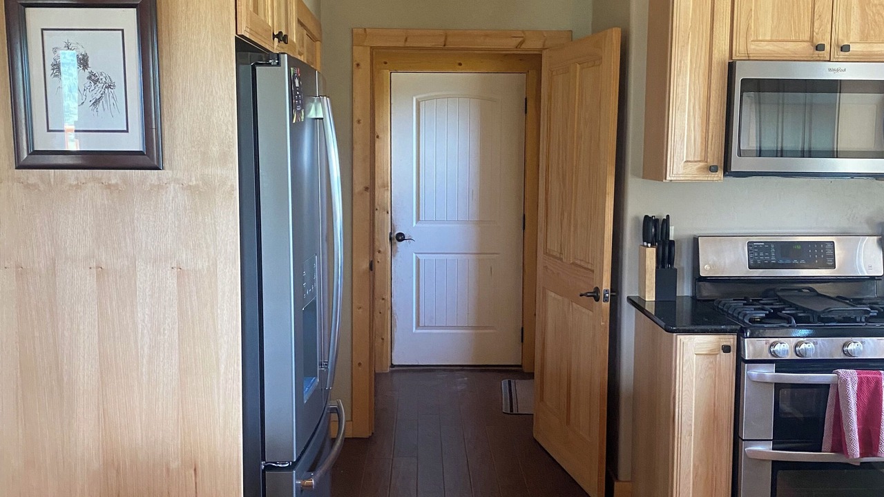 Photo of Kitchen in Pagosa Springs