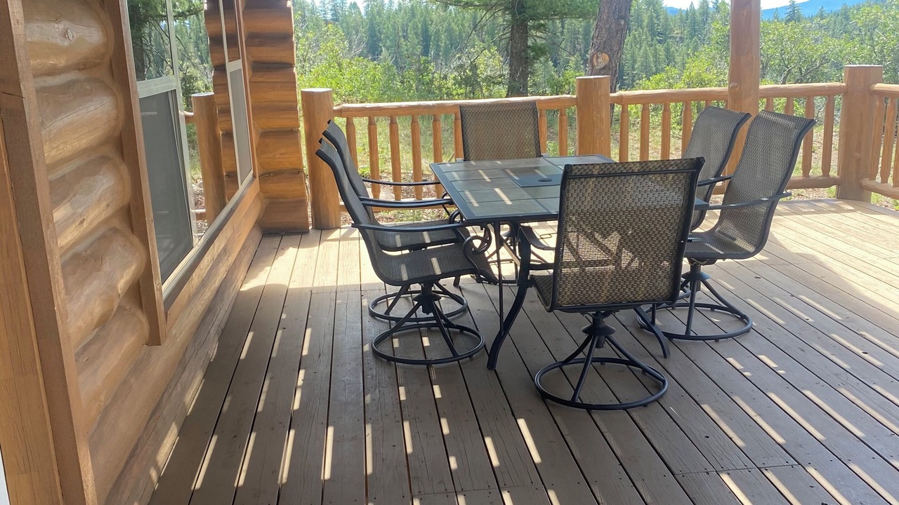 Photo of Outdoor in Pagosa Springs