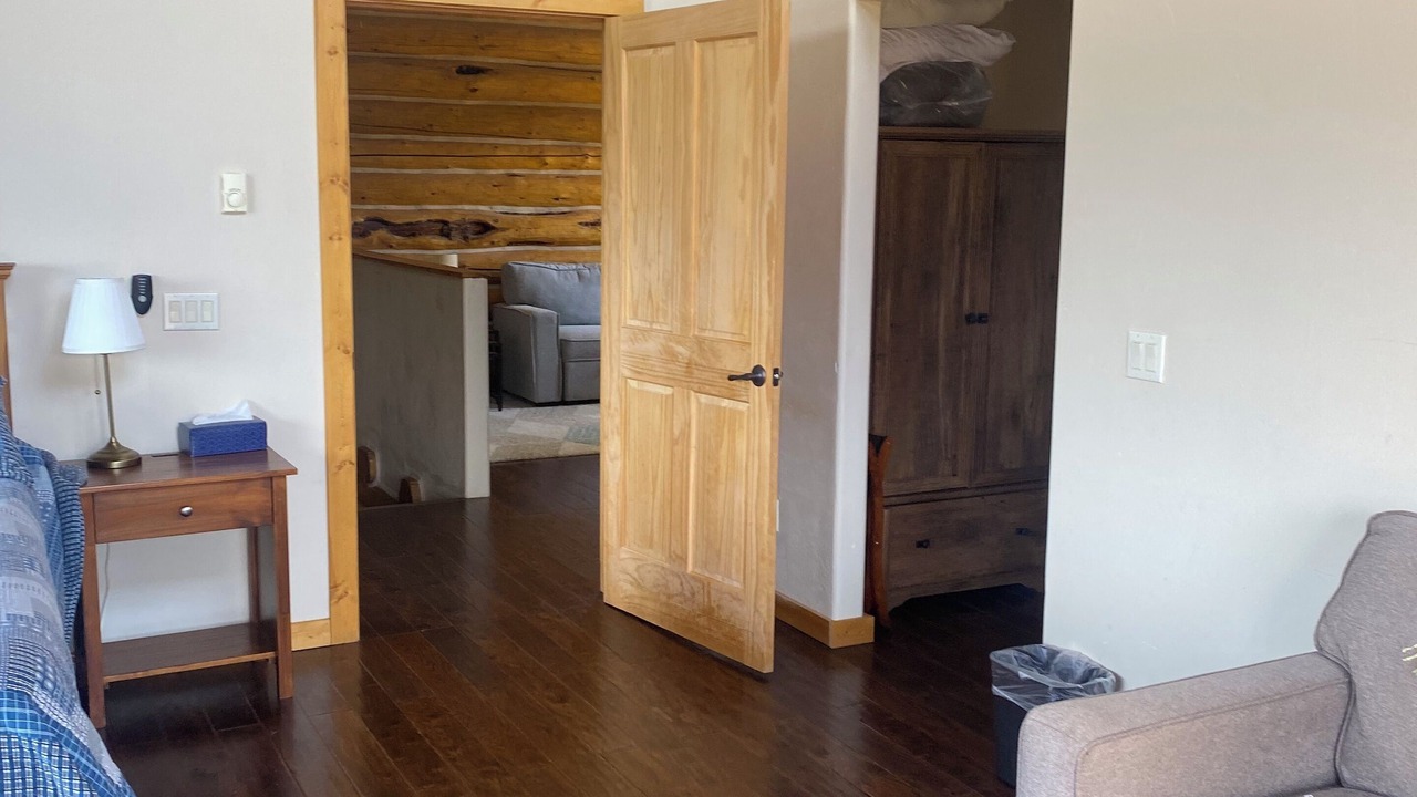 Photo of Livingroom in Pagosa Springs
