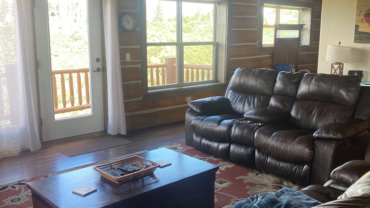 Photo of Livingroom in Pagosa Springs