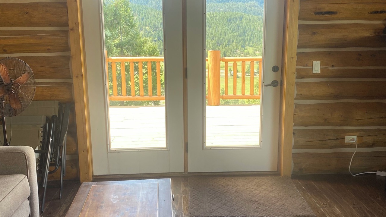 Photo of Livingroom in Pagosa Springs