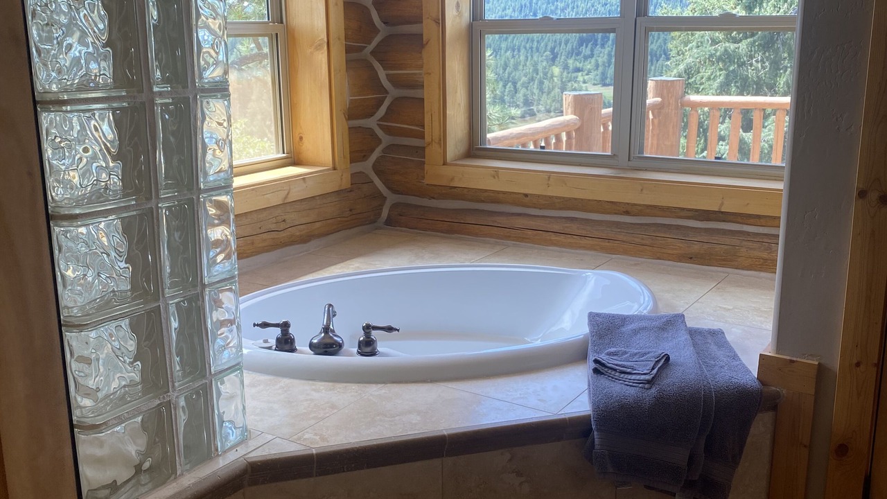 Photo of Bathroom in Pagosa Springs