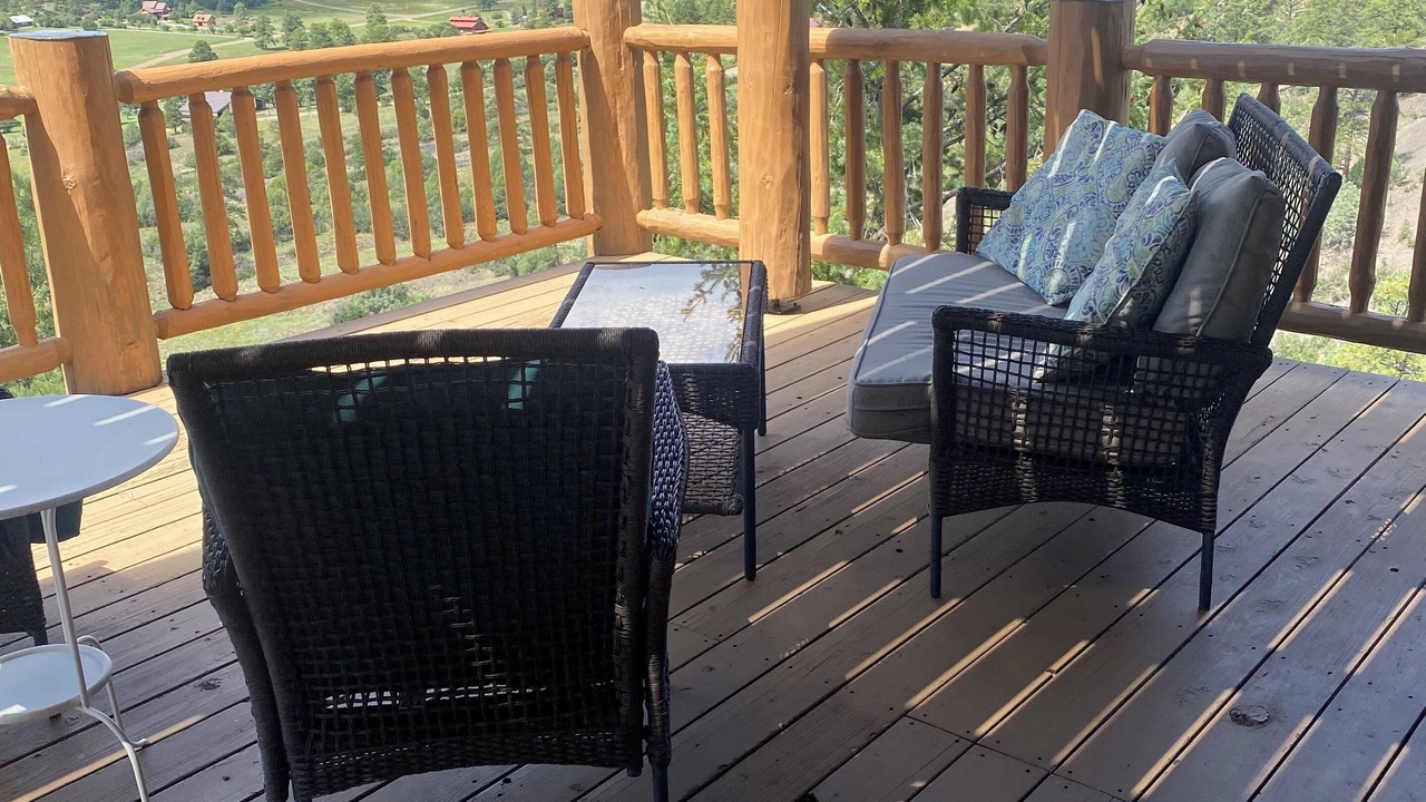 Photo of Outdoor in Pagosa Springs