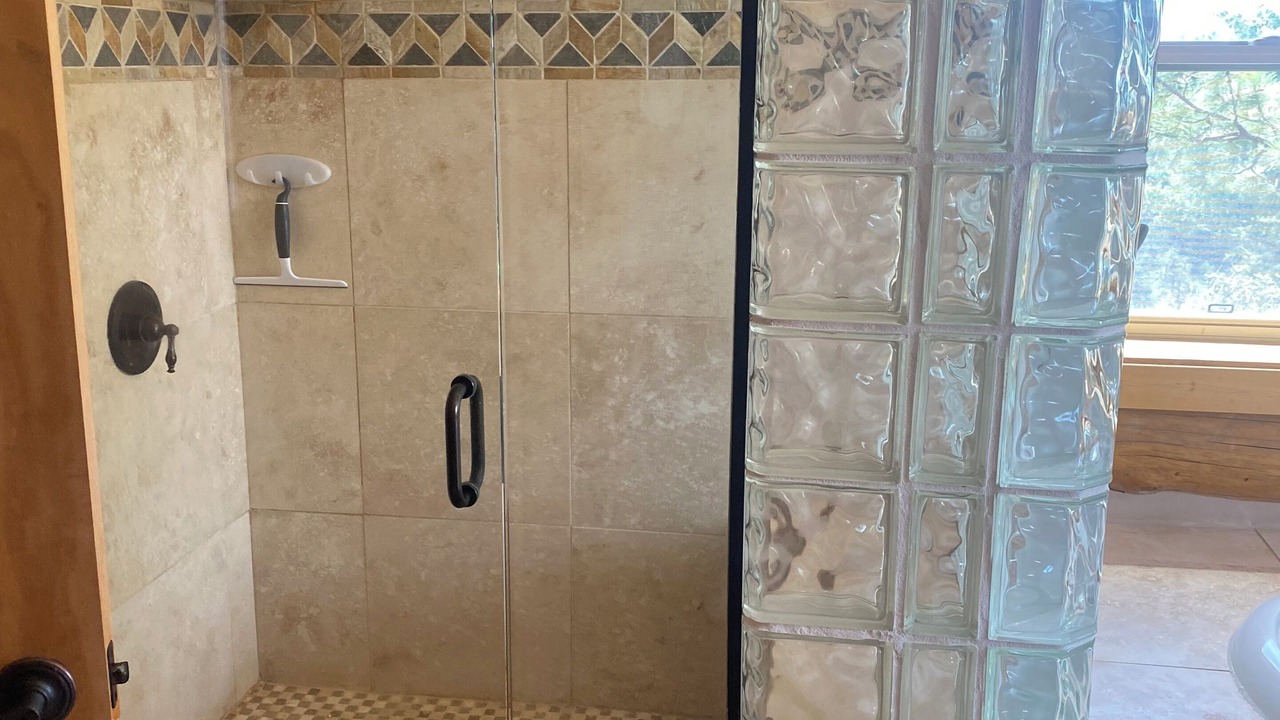 Photo of Bathroom in Pagosa Springs