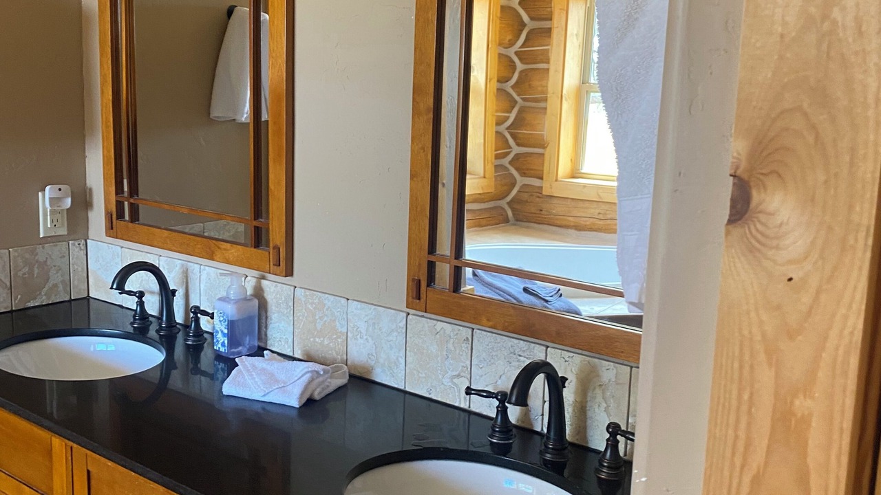 Photo of Bathroom in Pagosa Springs