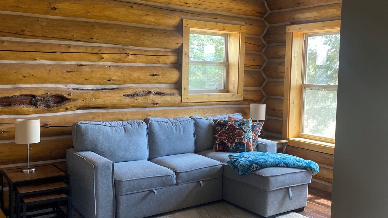 Photo of Livingroom in Pagosa Springs