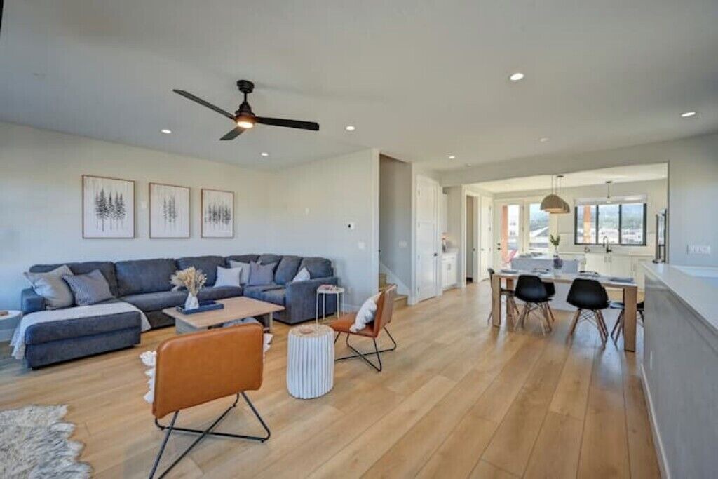 Photo of Livingroom in Salida