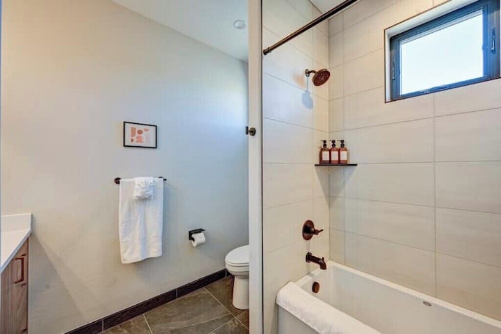 Photo of Bathroom in Salida