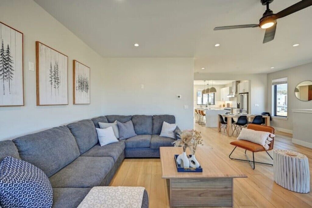 Photo of Livingroom in Salida