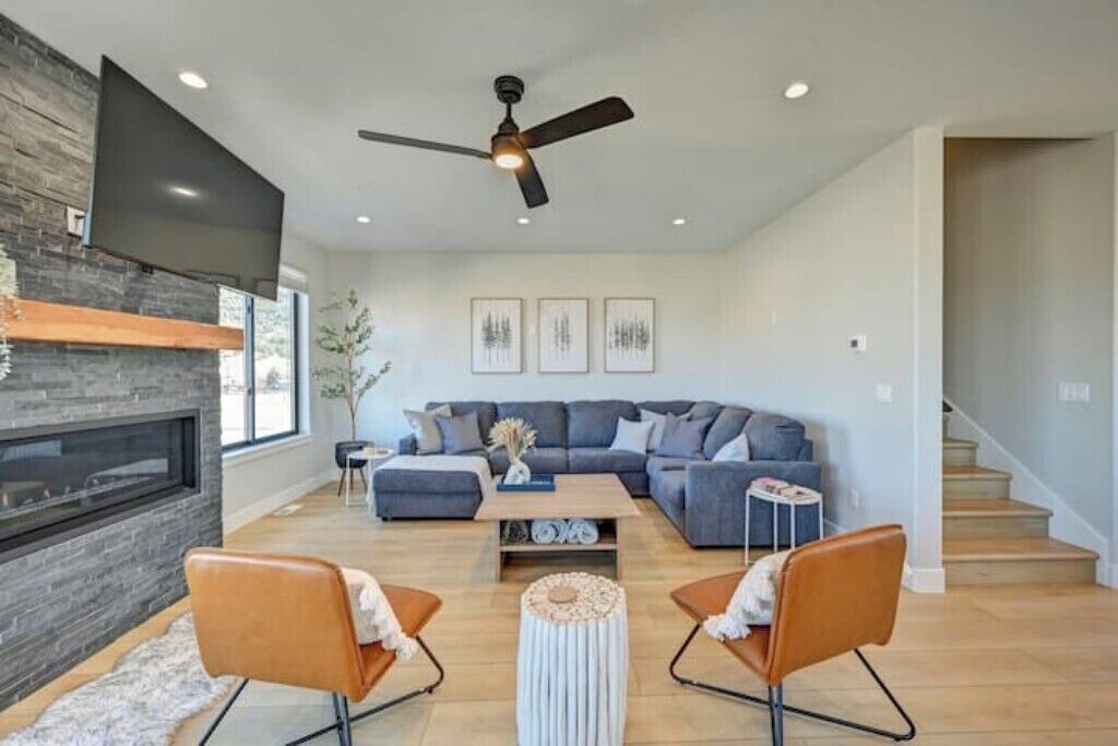 Photo of Livingroom in Salida