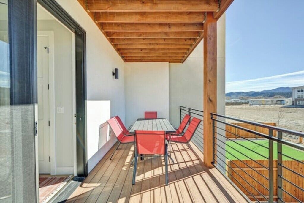 Photo of Outdoor in Salida