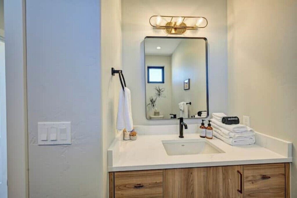Photo of Bathroom in Salida