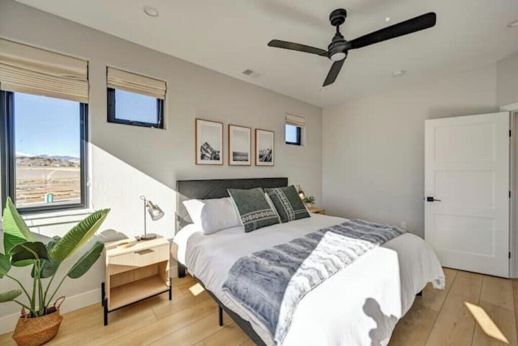 Photo of Bedroom in Salida