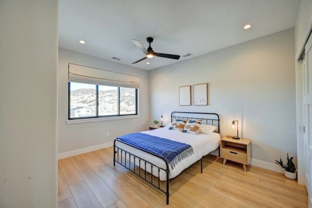 Photo of Bedroom in Salida