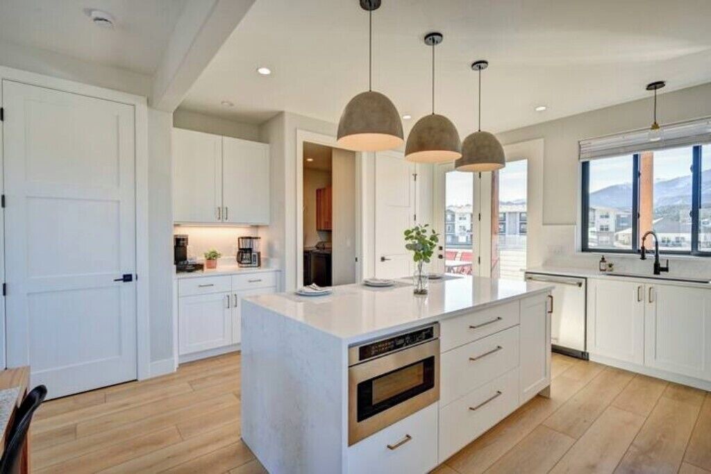 Photo of Kitchen in Salida