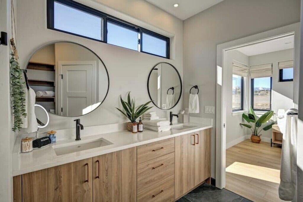 Photo of Bathroom in Salida