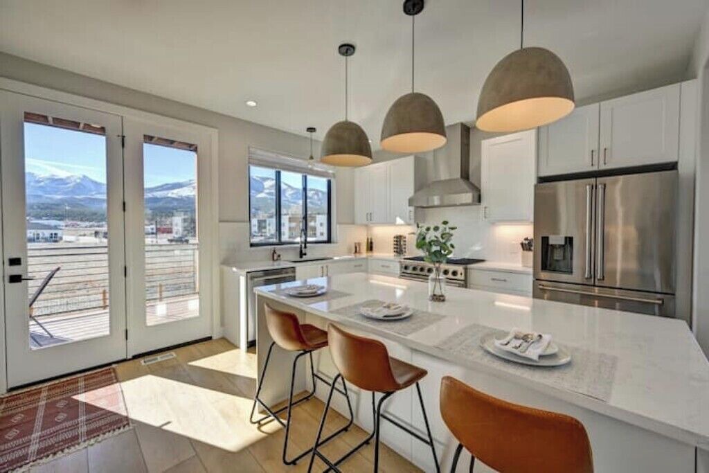 Photo of Kitchen in Salida