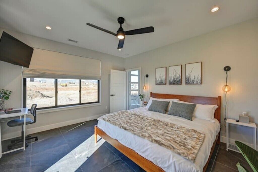 Photo of Bedroom in Salida