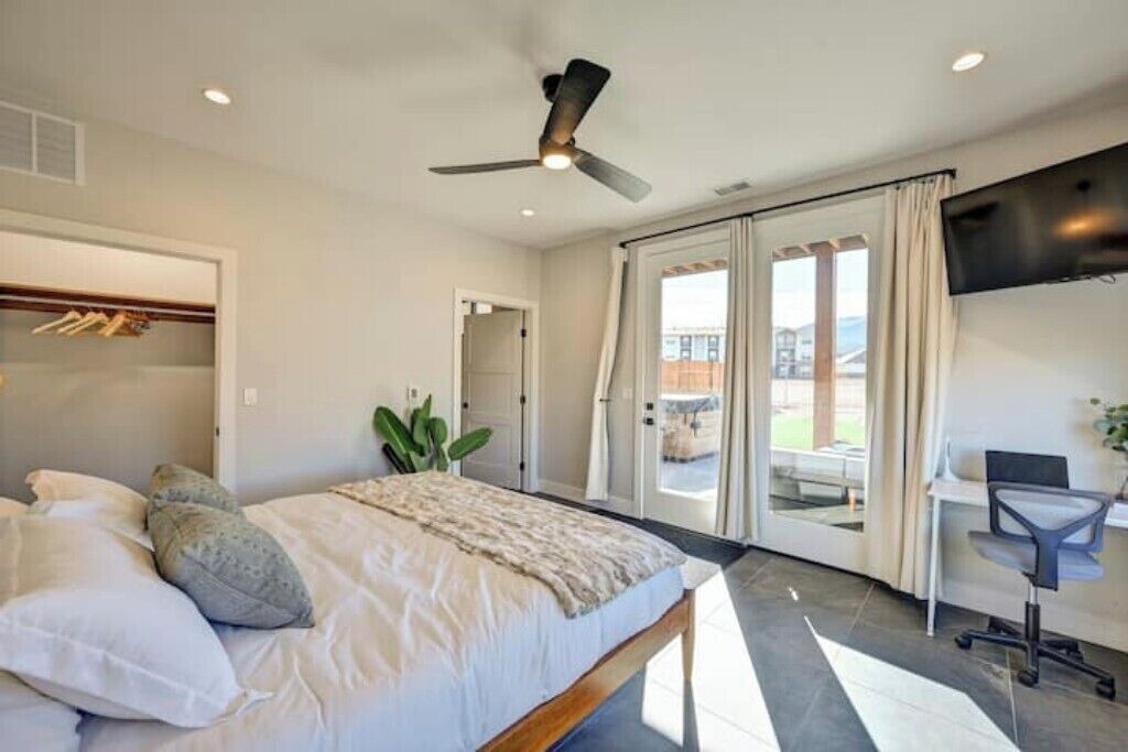 Photo of Bedroom in Salida