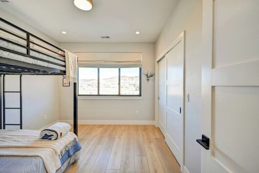 Photo of Bedroom in Salida