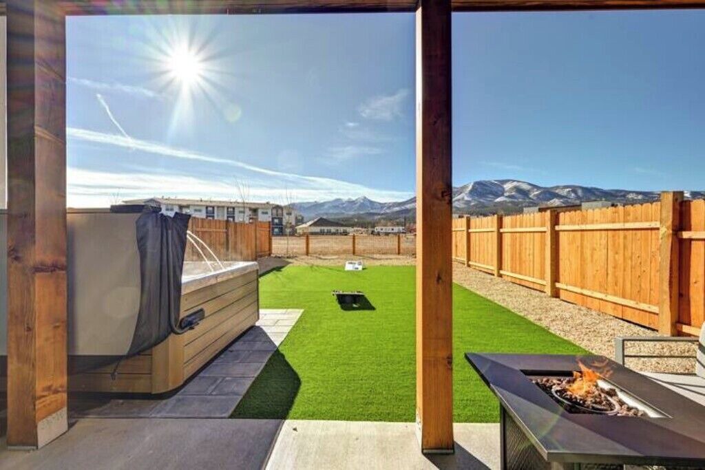 Photo of Patio Balcony in Salida