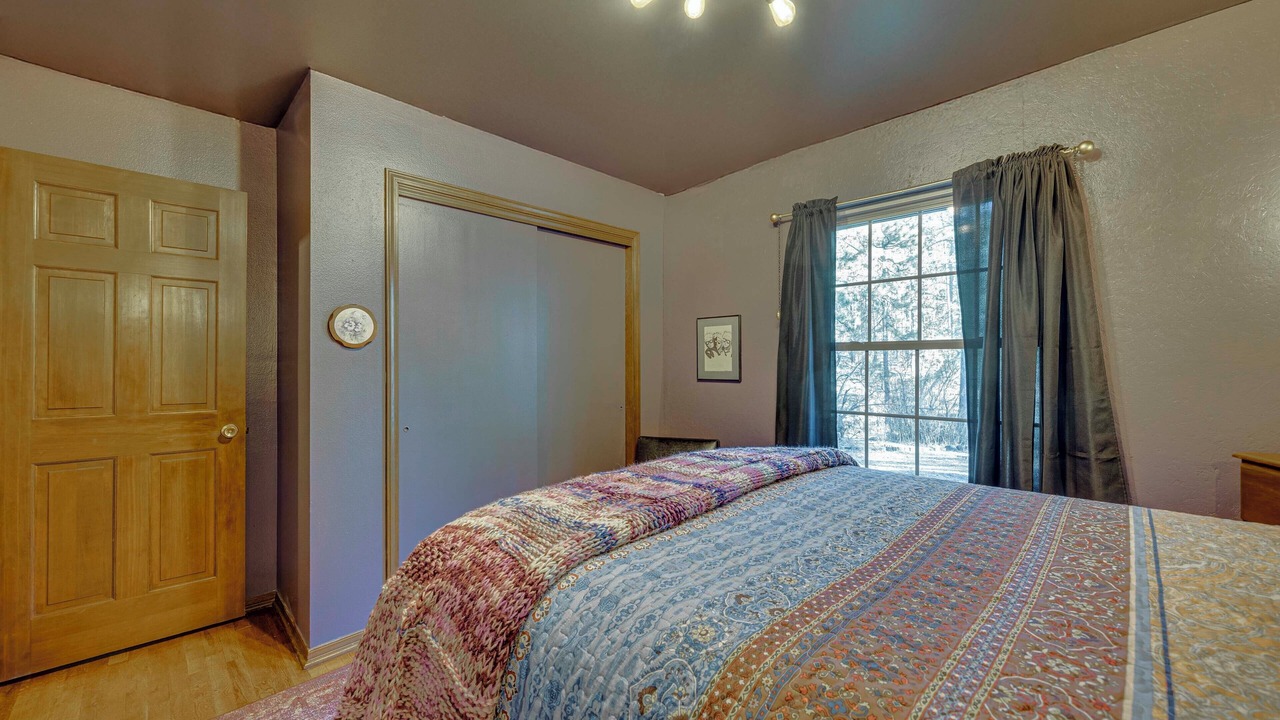 Photo of Bedroom in Franktown