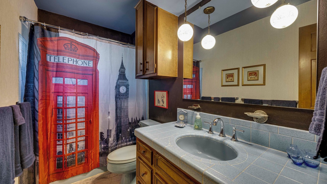 Photo of Bathroom in Franktown