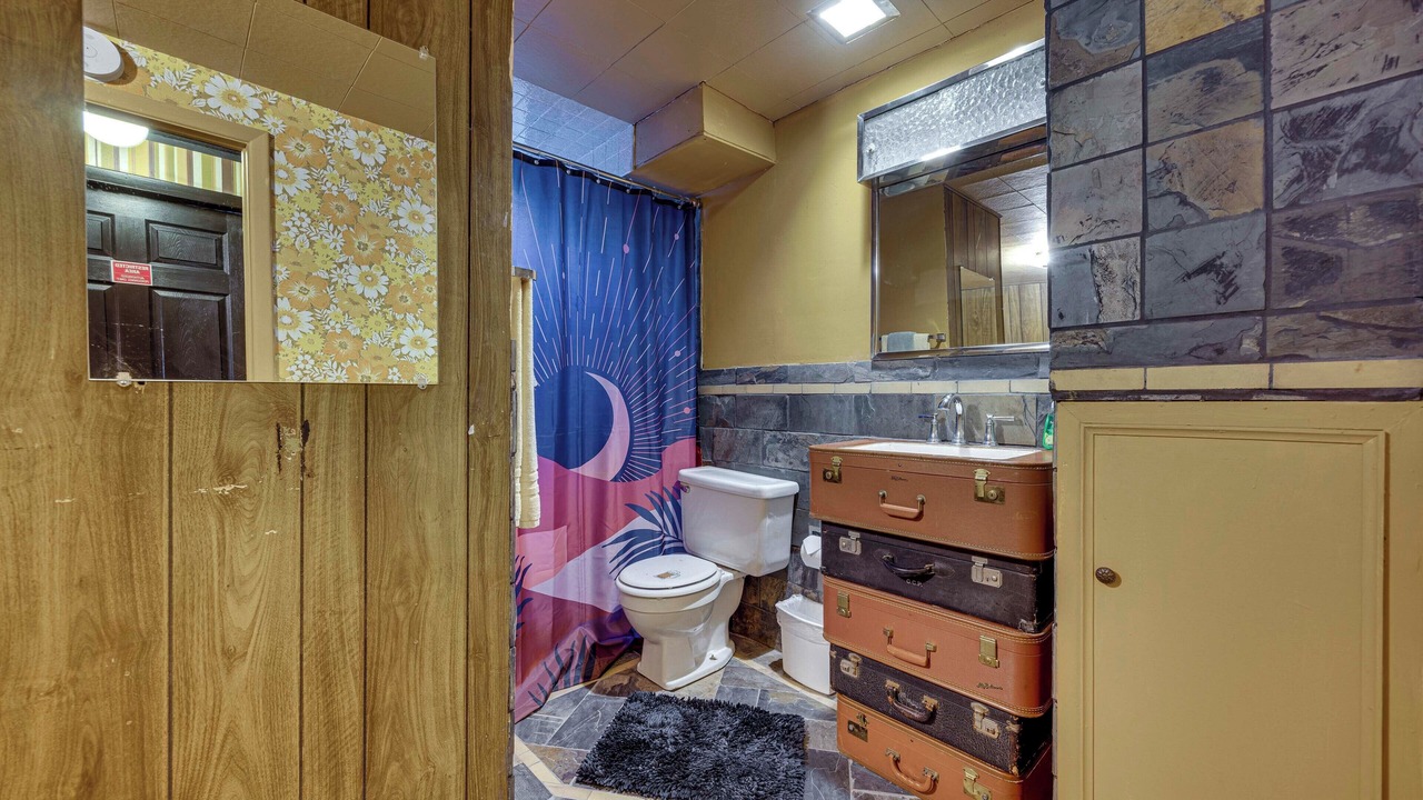 Photo of Bathroom in Franktown