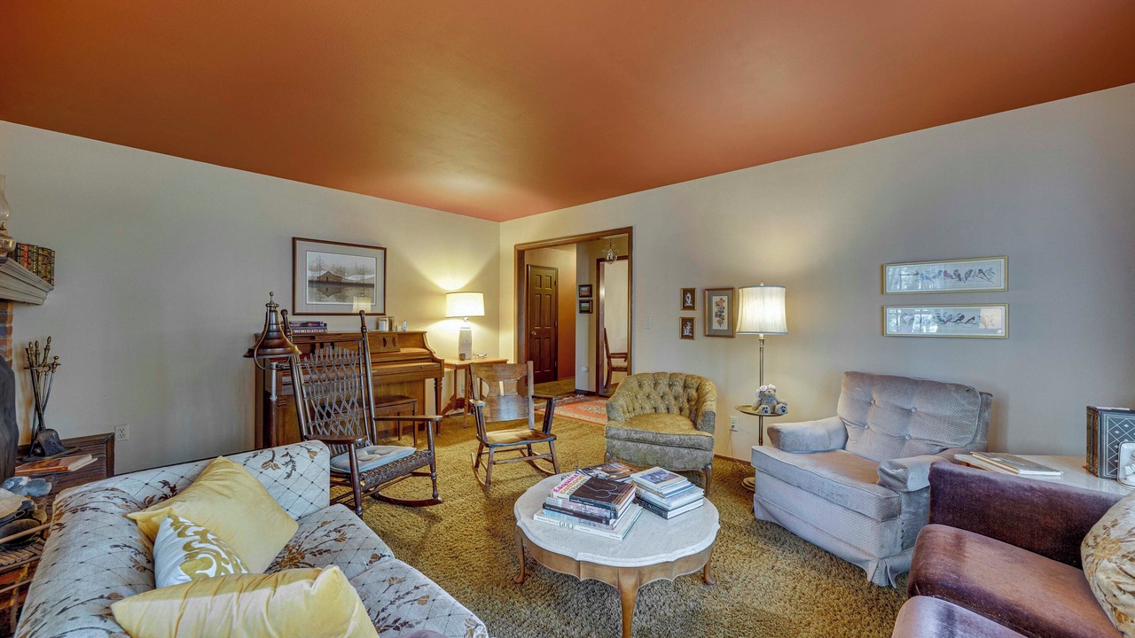 Photo of Bedroom in Franktown