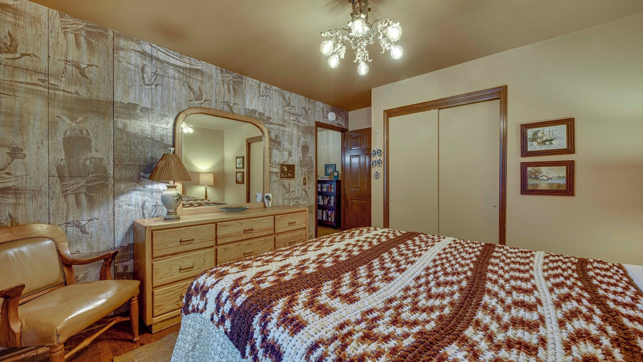 Photo of Bedroom in Franktown