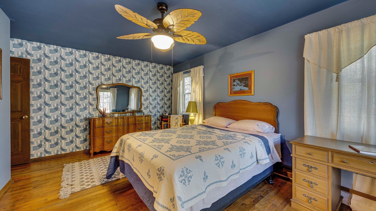Photo of Bedroom in Franktown