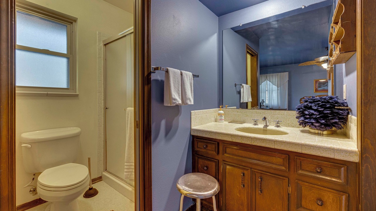 Photo of Bathroom in Franktown