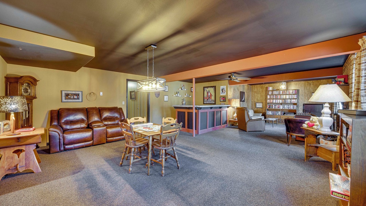 Photo of Bedroom in Franktown