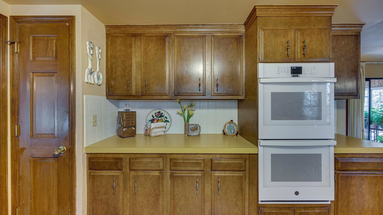 Photo of Kitchen in Franktown