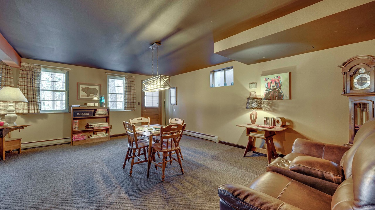Photo of Bedroom in Franktown