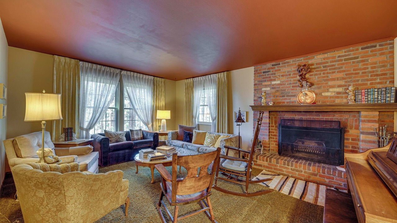 Photo of Bedroom in Franktown