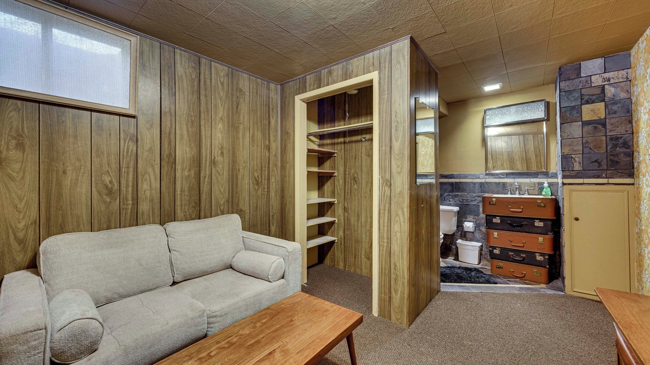 Photo of Bedroom in Franktown