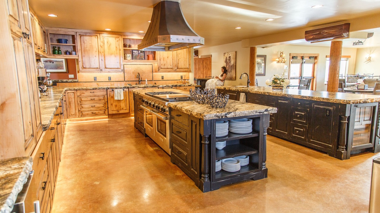 Photo of Kitchen in Greeley