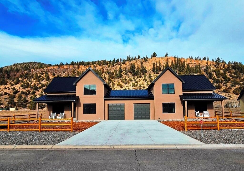 Photo of Outdoor in South Fork