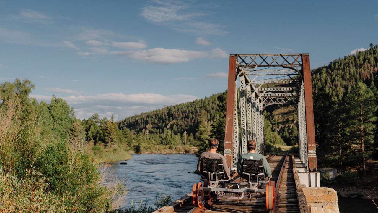 Photo of Others in South Fork