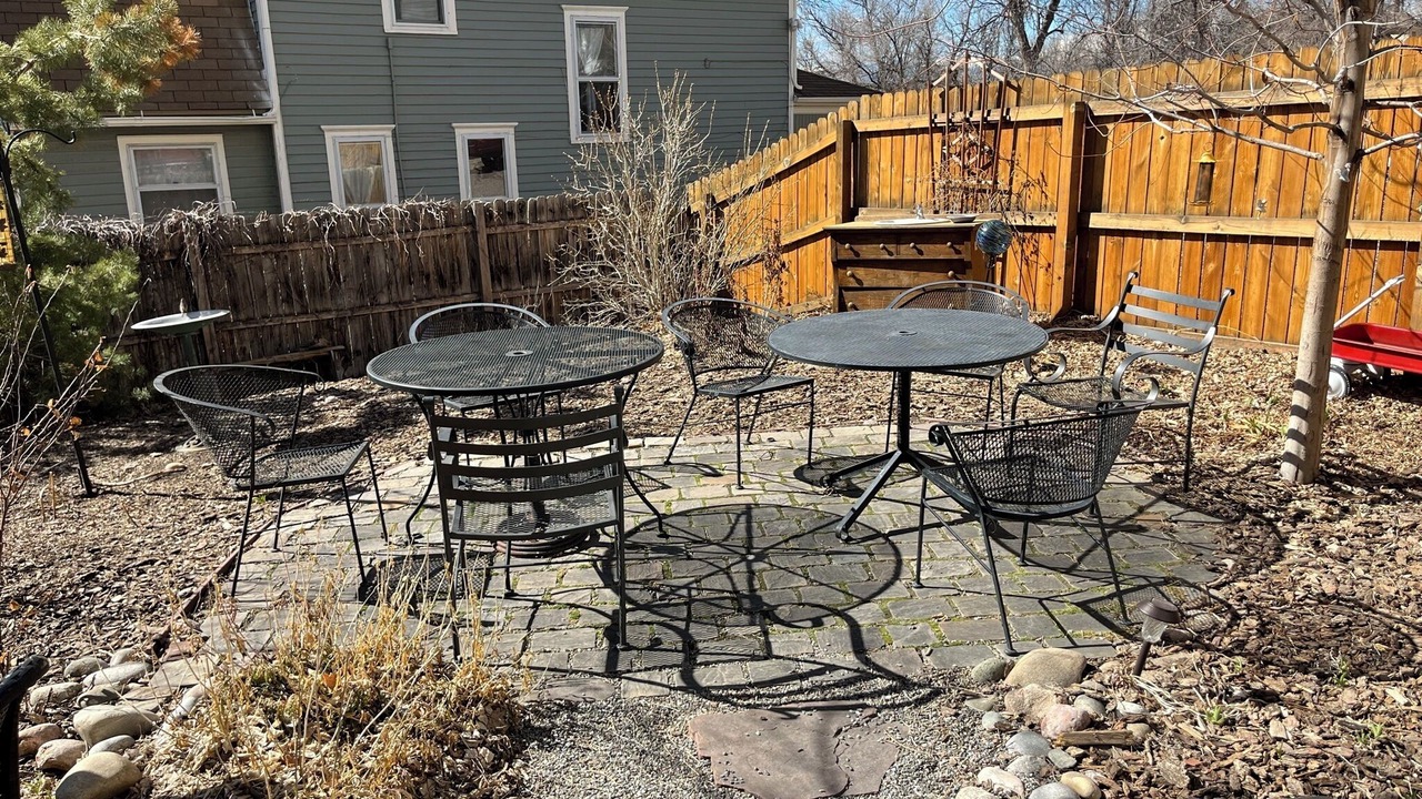 Photo of Outdoor in Longmont