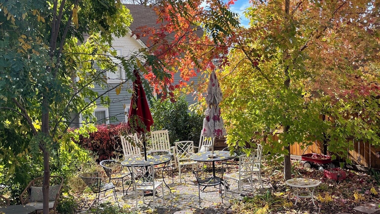 Photo of Outdoor in Longmont
