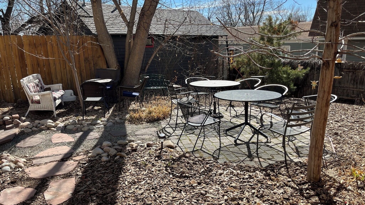 Photo of Outdoor in Longmont
