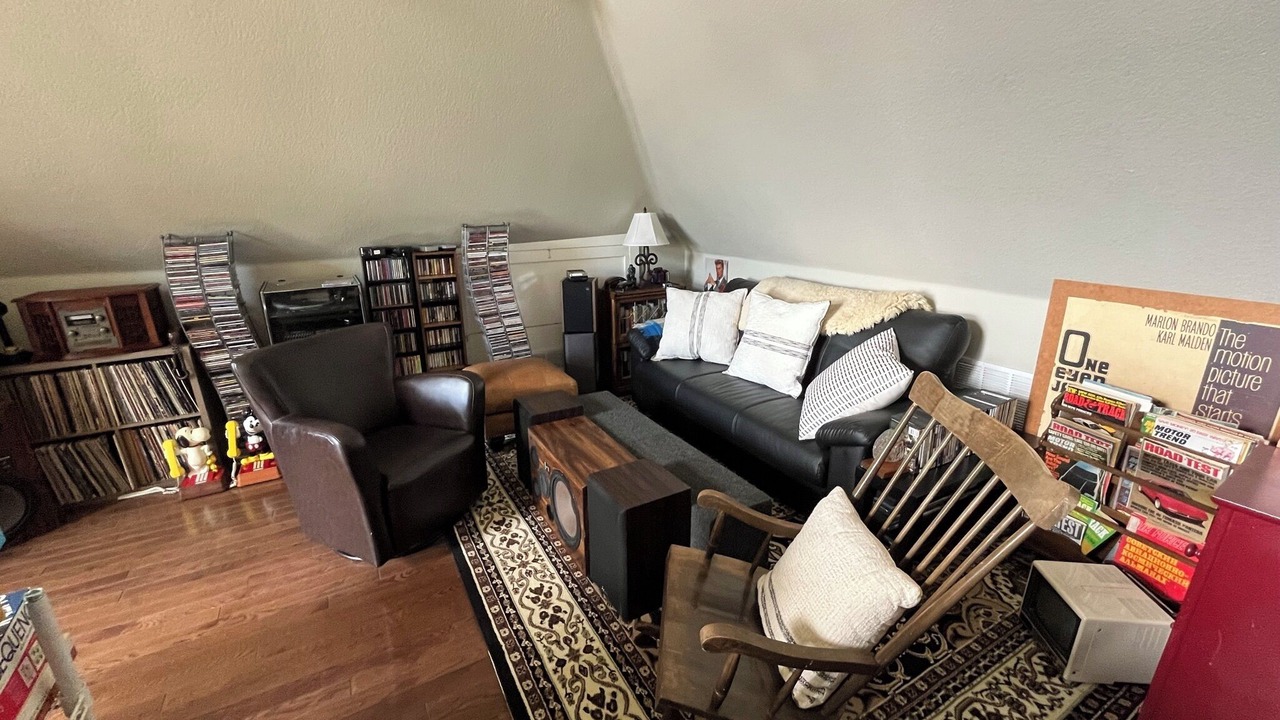 Photo of Livingroom in Longmont