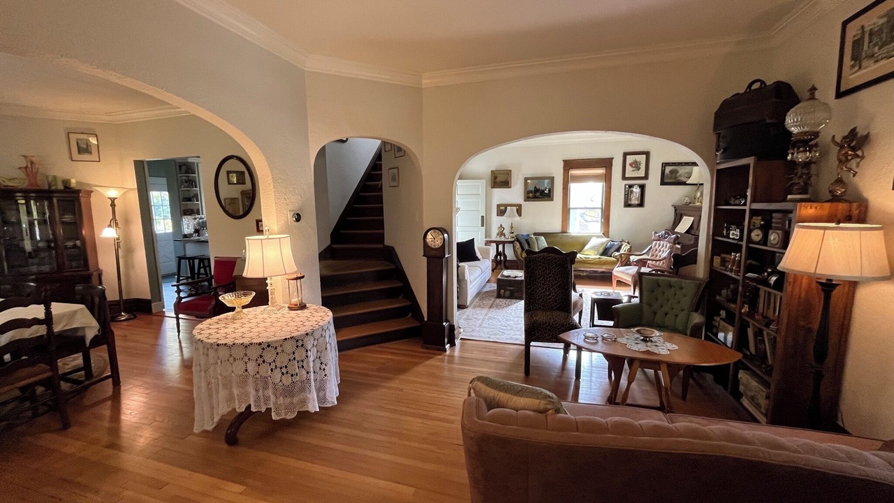 Photo of Livingroom in Longmont