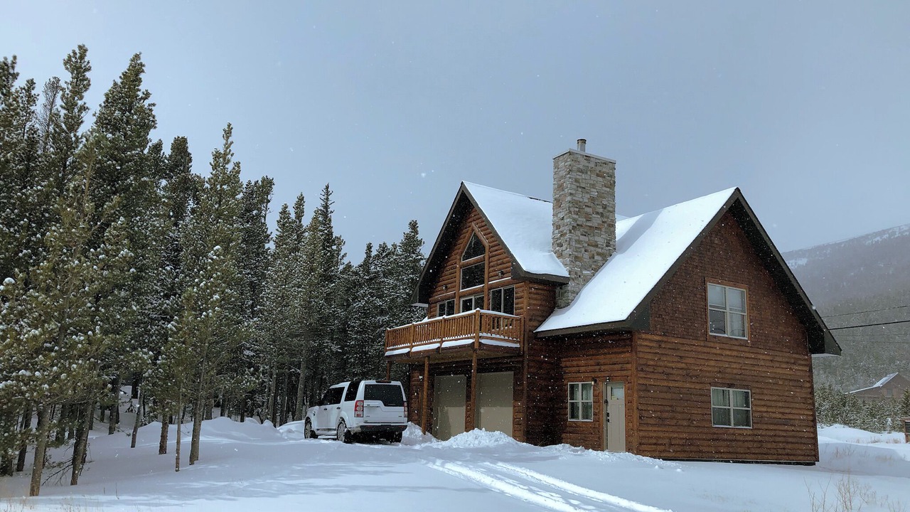 Photo of Outdoor in Saint Mary's
