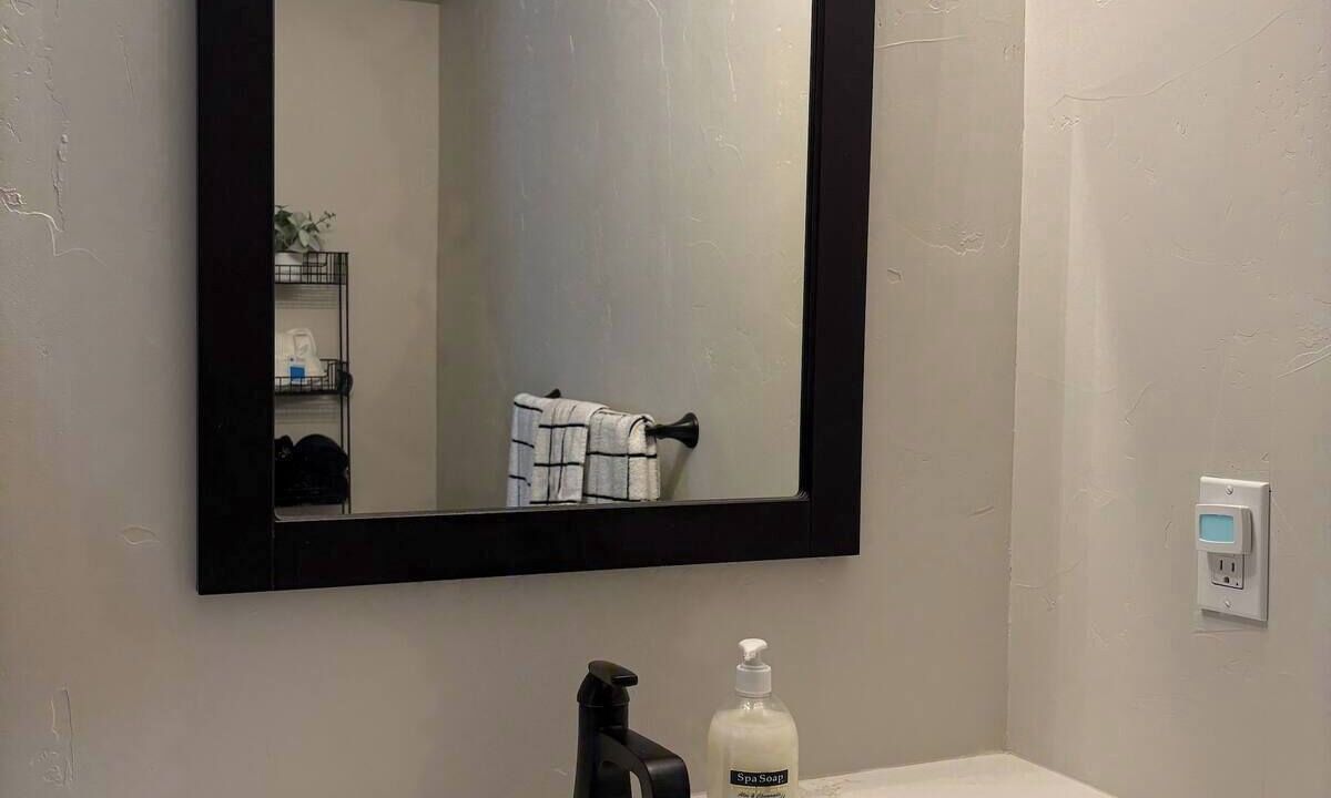 Photo of Bathroom in Saint Mary's
