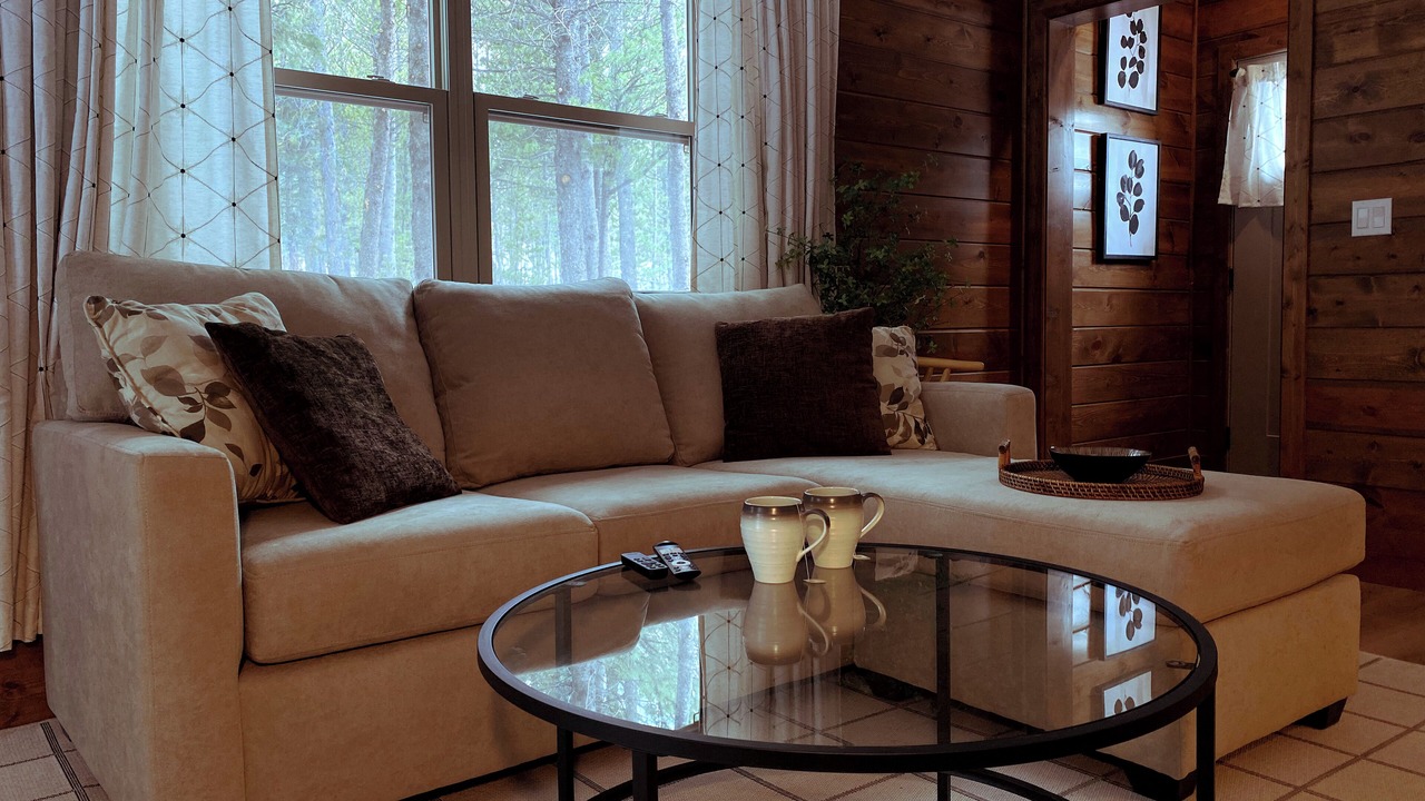 Photo of Livingroom in Saint Mary's