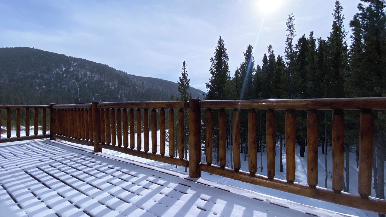 Photo of Outdoor in Saint Mary's