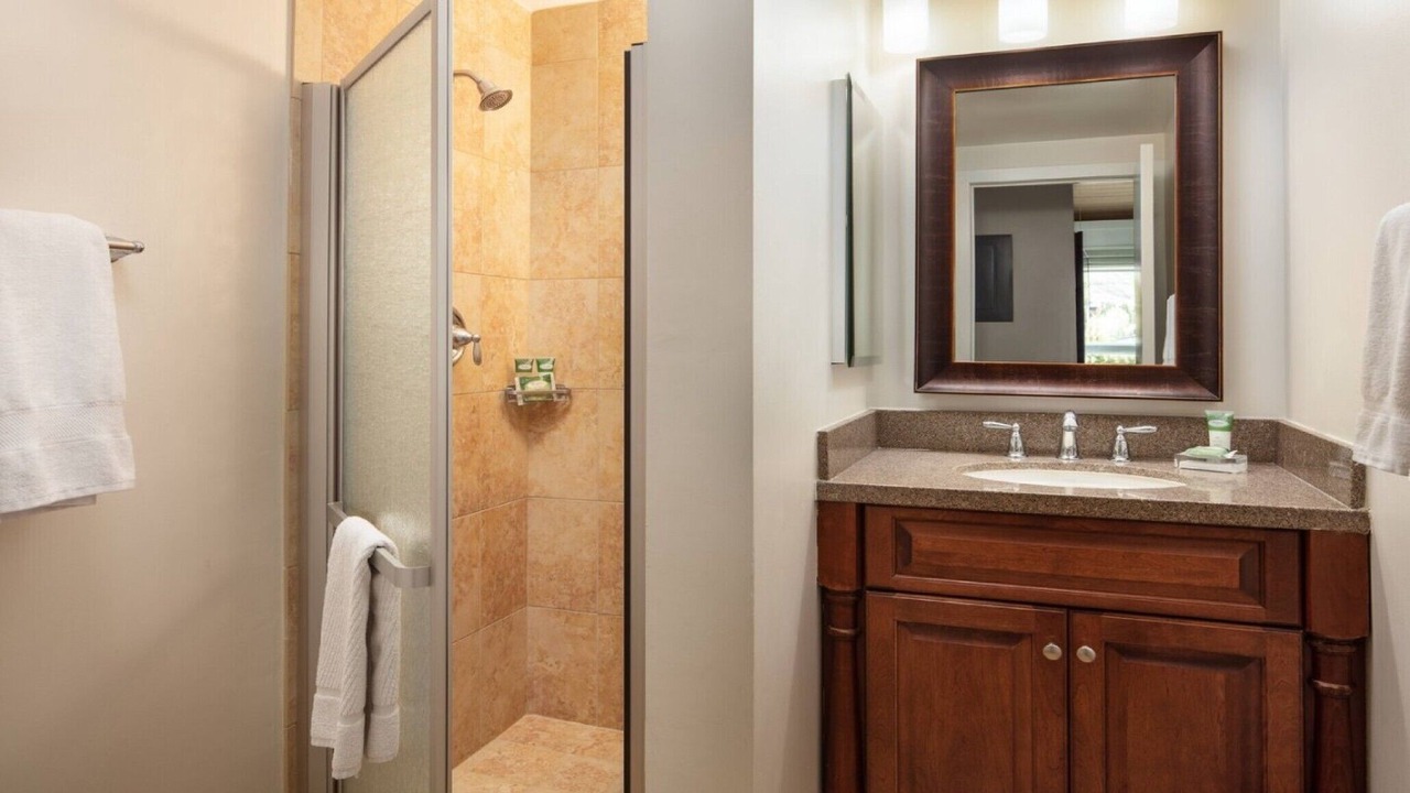 Photo of Bathroom in Highland Meadows